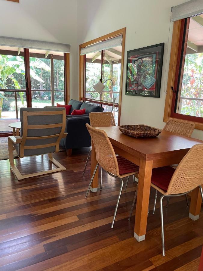 Kin Kin Cottage Retreat Экстерьер фото