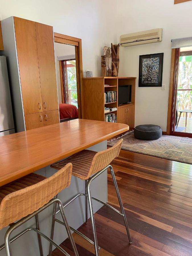 Kin Kin Cottage Retreat Экстерьер фото
