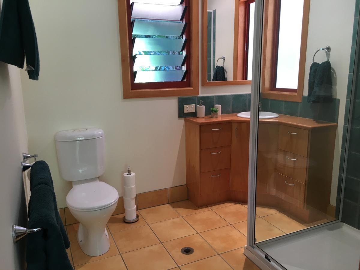 Kin Kin Cottage Retreat Экстерьер фото